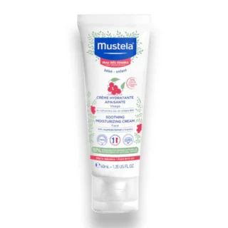 MUSTELA CRÈME HYDRATANTE APAISANTE – 40 ML