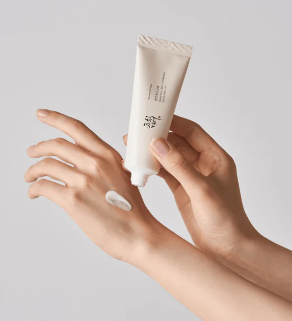 BEAUTY OF JOSEON ECRAN SOLAIRE SPF 50+ – Image 2