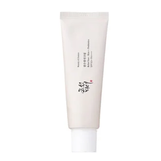 BEAUTY OF JOSEON ECRAN SOLAIRE SPF 50+
