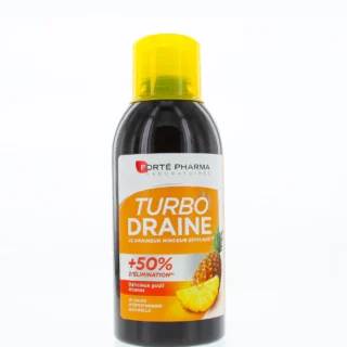 FORTE PHARMA TURBODRAINE ANANAS 500ML
