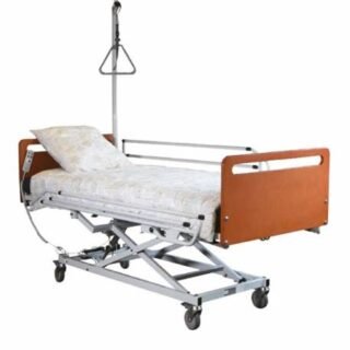 LIT MÉDICALISÉ STANDARD ELITIS PLUS