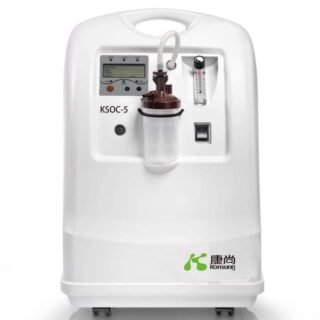 CONCENTRATEUR D’OXYGENE 5 litre