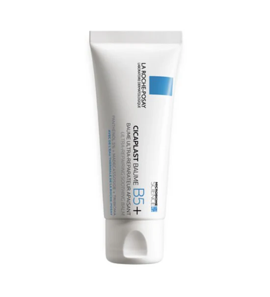 LA ROCHE-POSAY CICAPLAST BAUME B5 – 100 ML = EAU THERMALE 50ML OFFERT – Image 2