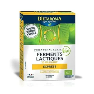 DIETAROMA PHILAROMAL FORTE 14 SACHETS